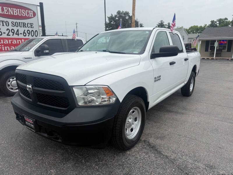 ram ram 1500 pickup 2016 1C6RR7KG6GS341683 image ram ram 1500 pickup 2016 1C6RR7KG6GS341683 image